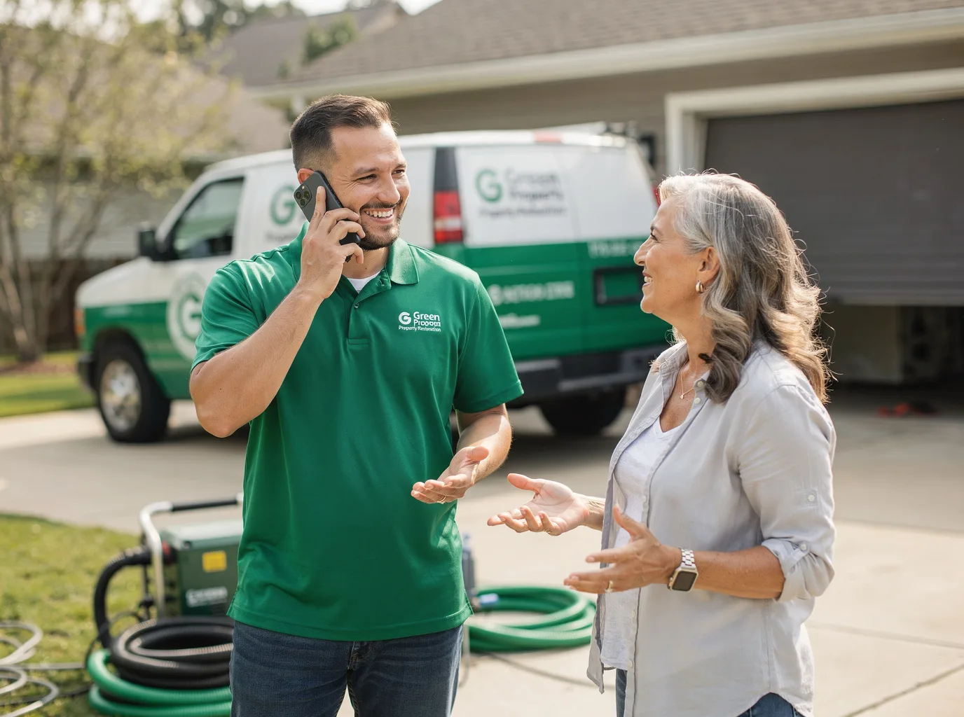 Water Damage Restoration Atlanta, IN FAQs